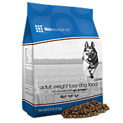 Lifes Abundance Weight Loss/Senior Dog Food