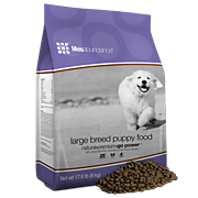 Lifes Abundance Large Breed Puppy Food