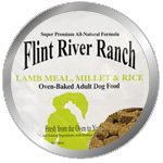 Flint River Ranch Original Puppy Adult