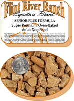 Flint River Ranch Dog Food Reviews Flint River Ranch Dog Food Reviews