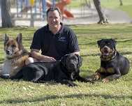 John the Dog Trainer - San Diego