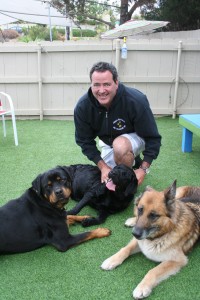 John the Dog Trainer - San Diego